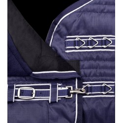 Manta de Cuadra Comfort para Caballo 2