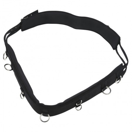 Cinchuelo para caballo sintético de Norton