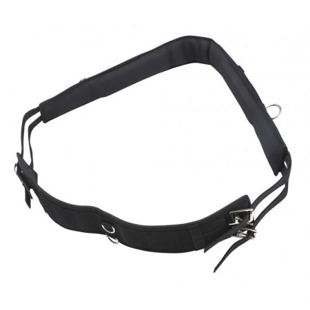 Cinchuelo para caballo sintético de Norton