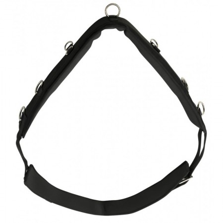 Cinchuelo para caballo sintético de Norton