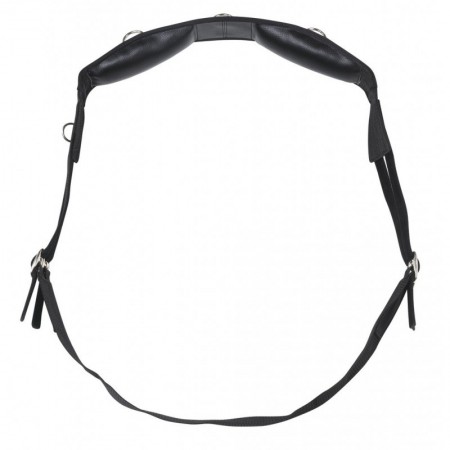 Cinchuelo Sintético de Trabajo de Riding World