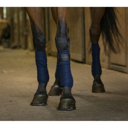 Comprar Vendas Polares de trabajo para Caballo de Equithème