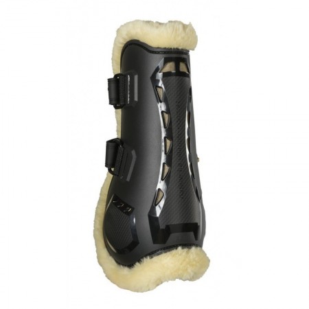 Protectores de Tendón "AIRFLOW" con Borreguillo de BACK ON TRACK®
