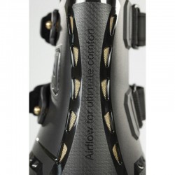 Protectores de Tendón "AIRFLOW" de BACK ON TRACK®