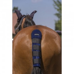 Protector de cola para caballo "High Protection" de Norton