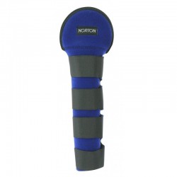 Protector de cola para caballo "High Protection" de Norton 2