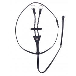 Martingala con cuerda QHP