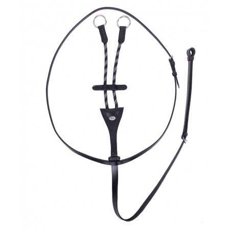 Martingala con cuerda QHP
