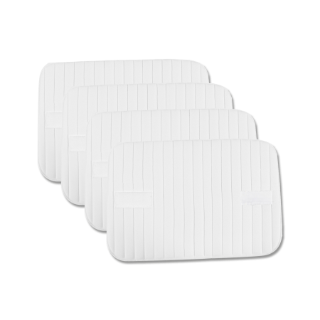 Bajovendas con velcro Waldhausen