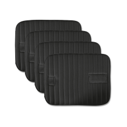 Bajovendas con velcro Waldhausen