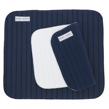 Bajovendas para caballo de Riding World
