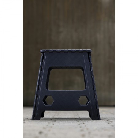 Taburete escalón plegable de HIPPOTONIC