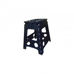 Taburete escalón plegable de HIPPOTONIC