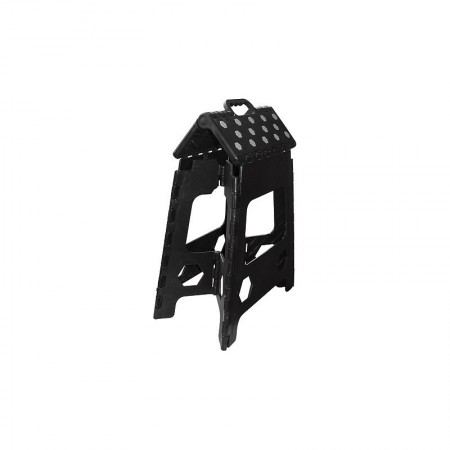 Taburete escalón plegable de HIPPOTONIC