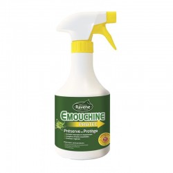Anti-Moscas Émouchine...