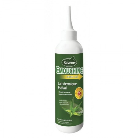 Leche Dérmica Emouchine Derm Lait de Ravene