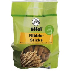 Caramelos para caballo de Effol 