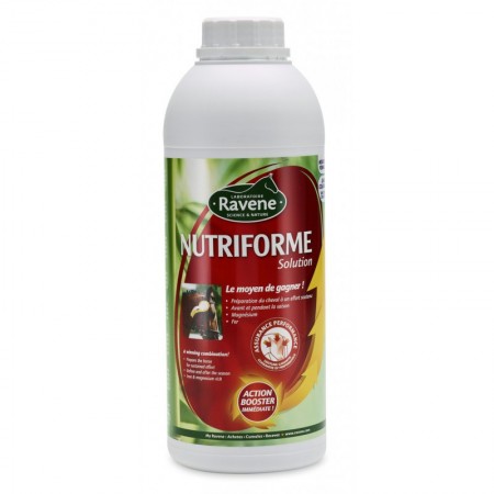 Complemento Alimenticio Nutriforme de...