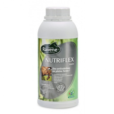 Nutriflex para Articulaciones Sanas de Ravene