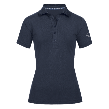 Polo "FLENSBURG" para Amazona de ELT