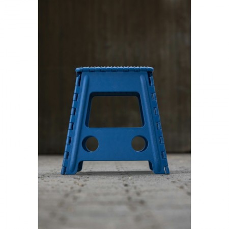 Taburete-escalón plegable "GRIP" de HIPPOTONIC