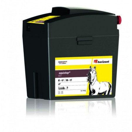 Pastor con Pila Equistop B22 de Horizont