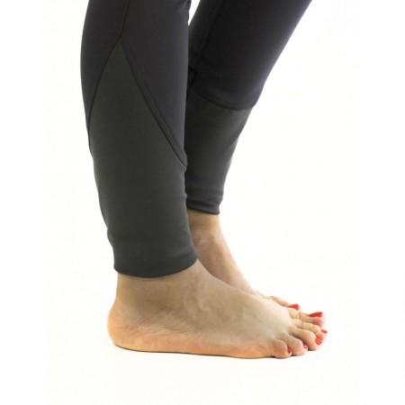 Pantalones de Mujer Mimo con Grip en la Rodilla de Hannclip