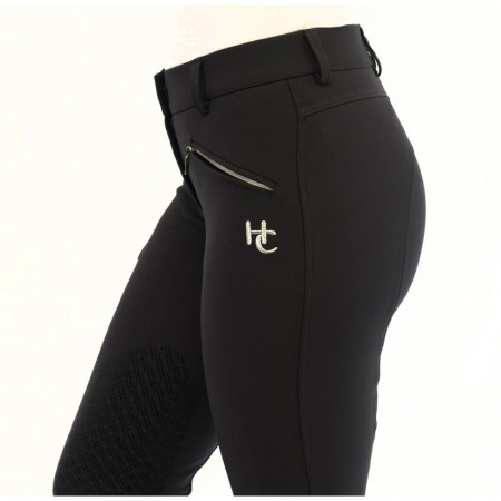 Pantalones de Mujer Mimo con Grip en...