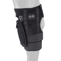 Protector para articulación de Corvejón de WALDHAUSEN HEALTH + CARE 2