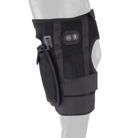 Protector para articulación de Corvejón de WALDHAUSEN HEALTH + CARE