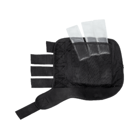 Protector para articulación de Corvejón de WALDHAUSEN HEALTH + CARE