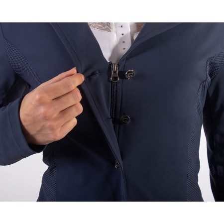 Chaqueta de Competición para Verano Noven de QHP