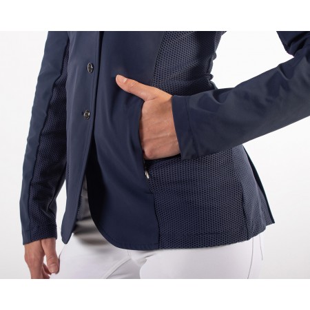 Chaqueta de Competición para Verano Noven de QHP