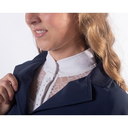 Chaqueta de Competición para Verano Noven de QHP