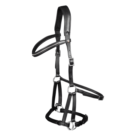 Brida Sin Embocadura Supersoft Nuova X-Line de Waldhausen