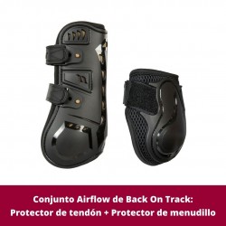 Pack de Protectores...