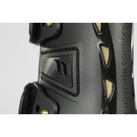 Pack de Protectores "AIRFLOW" de BACK ON TRACK®