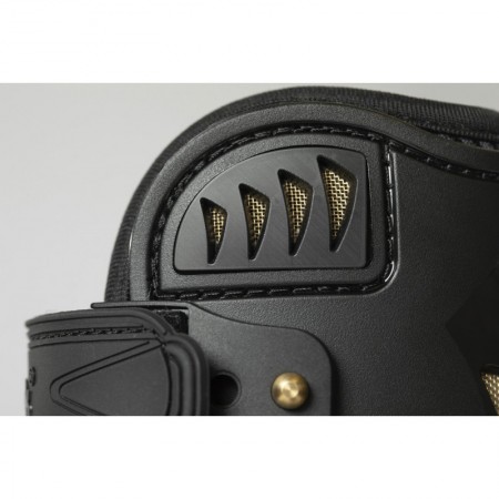 Pack de Protectores "AIRFLOW" de BACK ON TRACK®