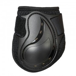 Pack de Protectores "AIRFLOW" de BACK ON TRACK® 2