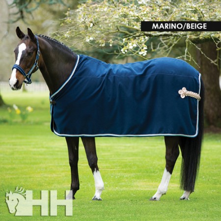 Oferta: Manta RAMBO de Concurso