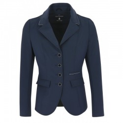 Chaqueta de Concurso "AACHEN" para Mujer y Niña de EQUITHÈME 2