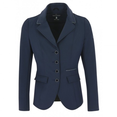 Chaqueta de Concurso "AACHEN" para Mujer y Niña de EQUITHÈME