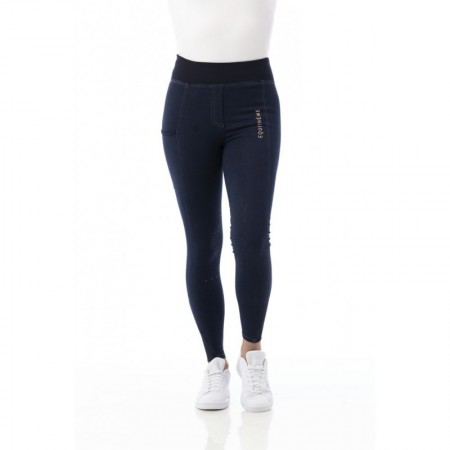 Leggings Pull-On "LOLA" de EQUITHÈME