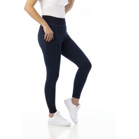 Leggings Pull-On "LOLA" de EQUITHÈME