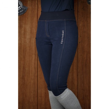 Leggings Pull-On "LOLA" de EQUITHÈME