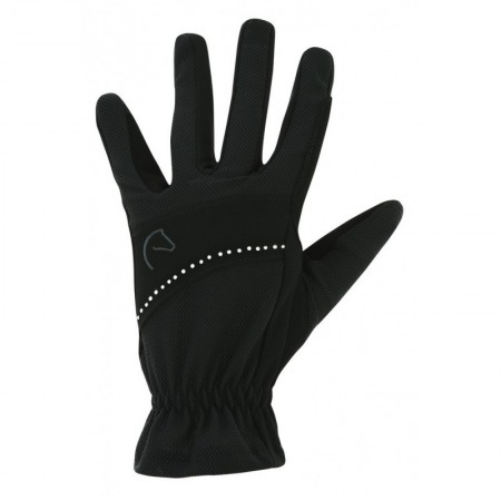 Guantes de Equitación "STRASS" de...