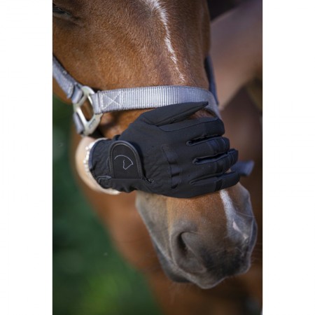 Guantes "GRIP" de EQUITHÈME