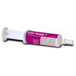 Triamin "PRO BURST" de EQUI...