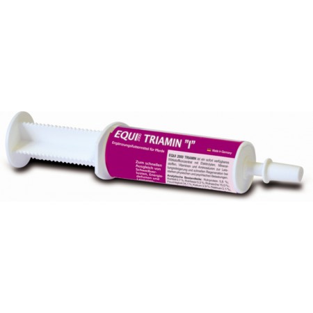 Triamin Pro Burst Equi 2000 para Caballo