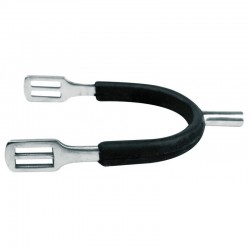 Inoxidable forrado de goma de Feeling 2
